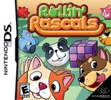 Rollin' Rascals (Nintendo DS)